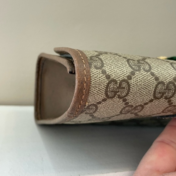 💕Vintage Gucci Clutch - Picture 9 of 14